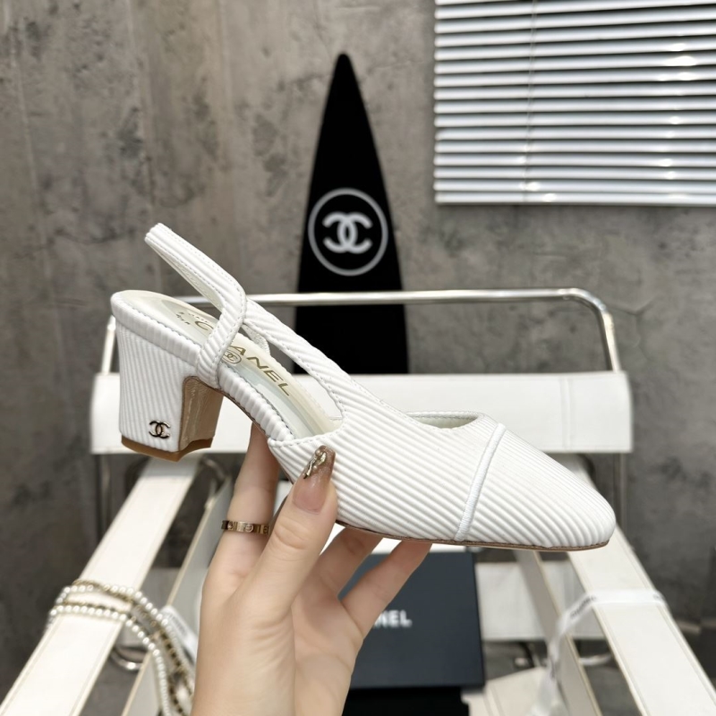 Ch*el high heels